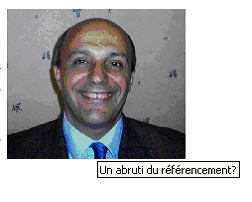 Référencement et balises ALT