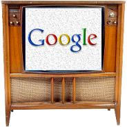 referencement et google-tv