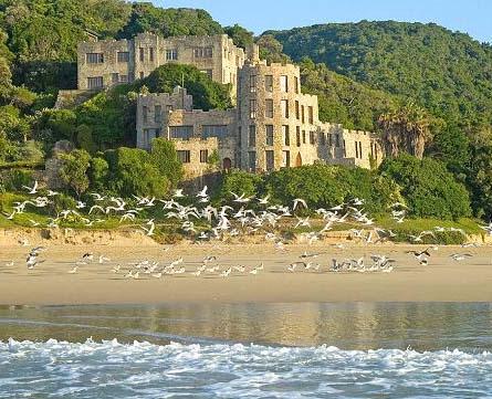 hotel des Bleus