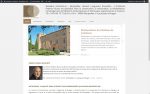 Réferencement du site d'architecte