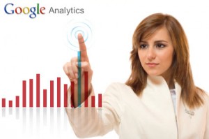 utiliser Google Analytics