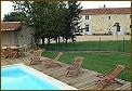gites  marais poitevin