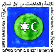 Imams et Rabbis pour la paix