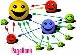 R&eacute;f&eacute;rencement et page rank