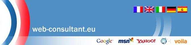 referencement en France et en Europe
