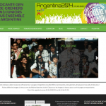 12 - site web d'association